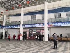 -亚布力新体委滑雪场