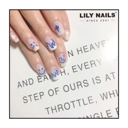 -LILY NAILS美甲美睫