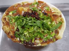 -正味斋锅巴菜(西北角店)