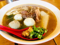 越南河粉-香江小厨 The Kitchen(香江俱乐部店)