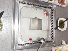 -冠菌火锅自助(河源坚基店)