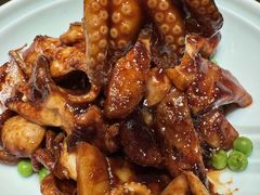 -阿明小菜·海鲜·上海菜(梅陇店)