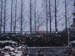 -南京财经大学(仙林校区)