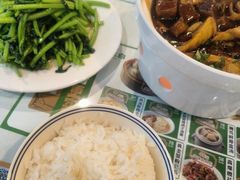 -阿金大白·上海菜馆(新天地店)