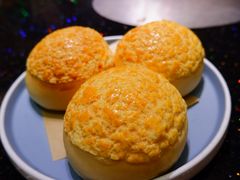 菠萝包-味可道美食坊(福基路店)