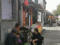 -盂城驿-南门大街
