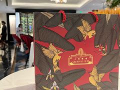 -上海总会SHANGHAICLUB(兴业太古汇店)