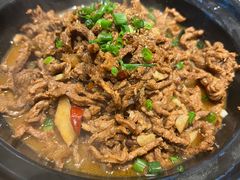 -印象鲵宴·张家界地标美食名片(溪布街店)