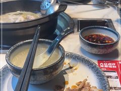 -同仁四季椰子鸡(福田东园总店)