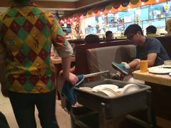 -巴犀烧烤(新崇光店)