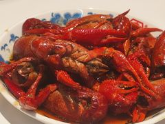 -老长沙龙虾馆·聚会餐厅(白石洲店)