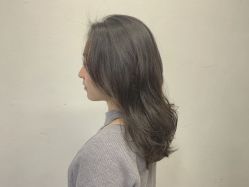 点击看大图 -HD HAIR STYLE