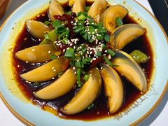 -江边城外烤全鱼(世茂广场店)