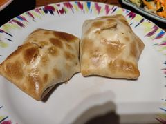 -艾丁湖烤全羊西域文化主题餐厅(新天润店)