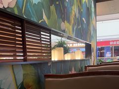 -南越郡·越式风味餐厅(青秀万达店)