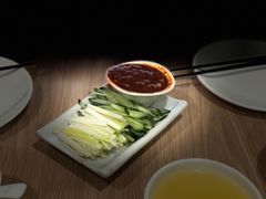 -姥家春饼店(漳州二路店)