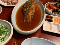 -古北烤鸭王I古北水镇景区店