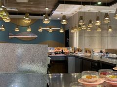 -争鲜回转寿司(金桥家乐福店)