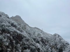 -金子山原生态旅游风景区