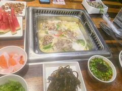 -好得火锅(育才店)