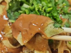 -正味斋锅巴菜(西北角店)