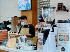 -Torch Coffee 炬点咖啡
