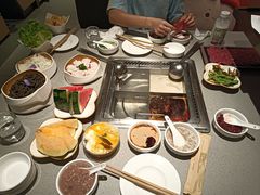 -海底捞火锅(北京西路夜宵主题店)