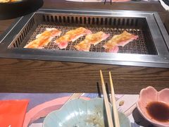 -樱宿日式和牛烧肉(五道口店)