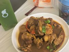 -天乐农家鱼头王(天目湖店)