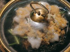 -绿茶餐厅(天津天河城店)