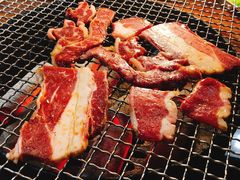 -久儿地炉烤肉(海信慧园店)