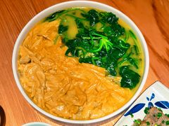 素鸳鸯-竹里馆·淮扬菜·功夫茶(老门东店)