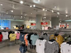 -H&M(华润万象城店)