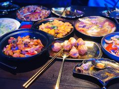 -钳真多钓虾馆·小龙虾海鲜烧烤(九六广场店)