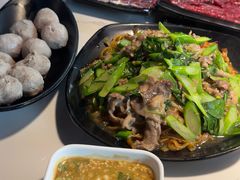 -三毛牛肉店(福强店)