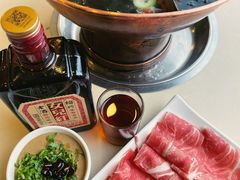 -百友顺涮肉城(故城东路店)