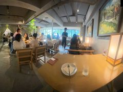 -本处·素食·融合料理(南油店)