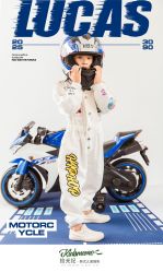 -KIDSMEMO拾光纪儿童摄影(金丰大厦店)