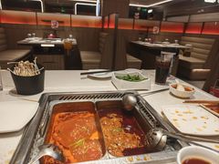 -万达广场(渭南高新店)