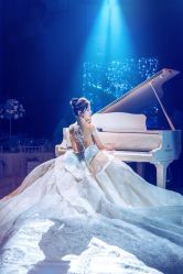 -MANLI BRIDAL婚纱