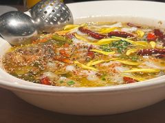 -太二酸菜鱼(群光广场店)