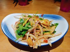 傣味荷包蛋-觅山云南菜(泊富ICITY店)