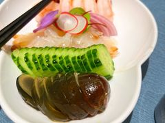 老醋六样-玖融湖院(河东六纬路店)