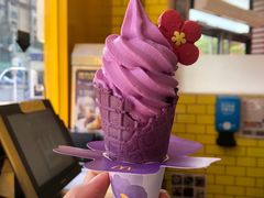 -麦当劳(春风店)
