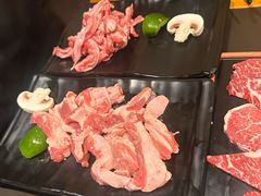 -千寻烧肉(政务区店)