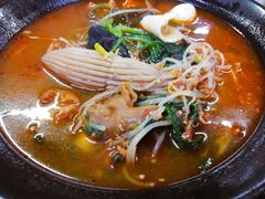 -四川老牛麻辣烫(北门桥店)