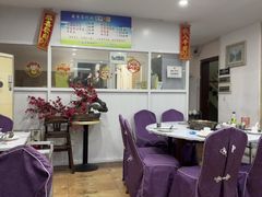 -凯盈阁私房菜·桑拿鸡(绿茵花园店)