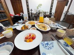 -道南書院·私房菜·早午茶·茶馆