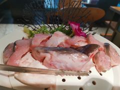 -鱼豆吉·豆浆鱼火锅(宜昌万达店)