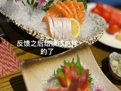 -南湖名都大酒店-千叶日本餐厅